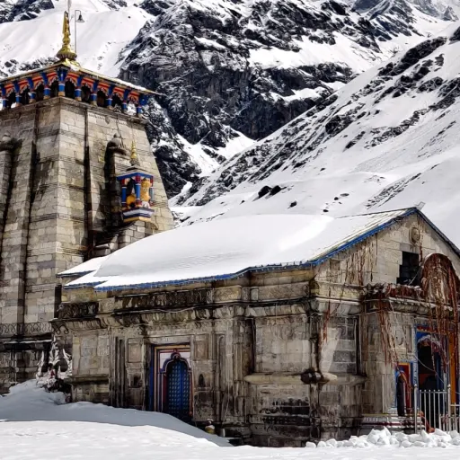 Kedarnath Dhaam Gallery Image 4